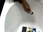Ремонт сквозных дырок на ванне - 4
